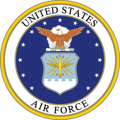 United States Air Force logo