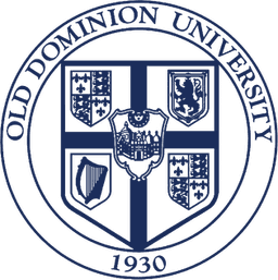 Old Dominion University logo